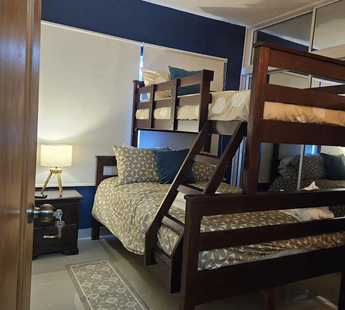 2 Bedroom Apartment In Punta Cana République dominicaine