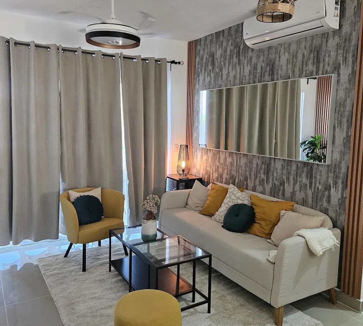 2 Bedroom Apartment In Punta Cana